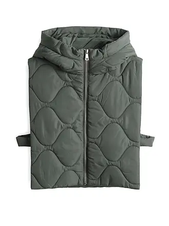 OPUS | Steppgilet ARAUTI FLOW | 